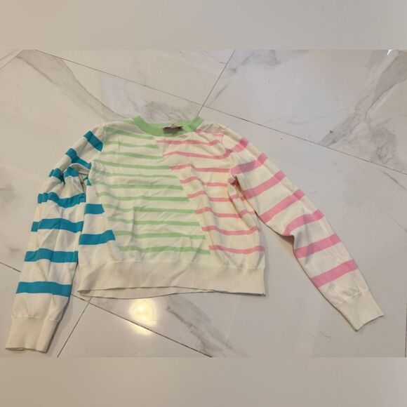solid and striped makenzie sweater #19 - Picture 2 of 7